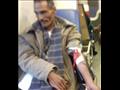  حملة للتبرع بالدم داخل 18 قرية في قنا  (2)