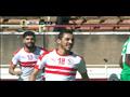 إبراهيم حسن لاعب الزمالك