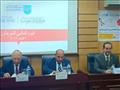 مؤتمر طبي عن السرطان بجامعة الإسكندرية