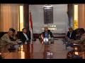 اجتماع مجلس المحافظة (3)