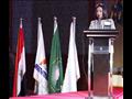 الدكتورة مايا مرسي رئيس المجلس القومي للمرأة