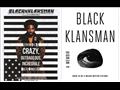 BlacKkKlansman