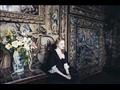 مدير التصوير الإيرلندي روبي رايت من فيلم The Favourite