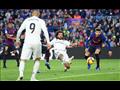 ريال مدريد وبرشلونة