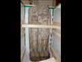 نقل قطع أثرية إلى المتحف المصري الكبير (9)