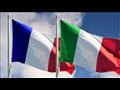 أزمة تتصاعد بين فرنسا وإيطاليا