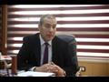  الدكتور ياسر مصطفى مدير معهد بحوث البترول في حوار مع مصراوي (3)