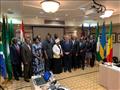 مشروعات التعاون الثنائي مع الدول الأفريقية (10)