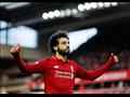 محمد صلاح لاعب ليفربول