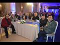 احتفالية نادي الصيد لتكريم أسر الشهداء الشرطة المصرية (13)