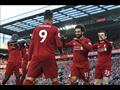 محمد صلاح لاعب ليفربول