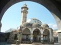 المسجد الزيداني يعاني الإهمال