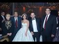 حفل زفاف نجل زكي عابدين (8)