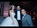 حفل زفاف نجل زكي عابدين (31)