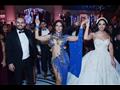 حفل زفاف نجل زكي عابدين (39)