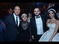 حفل زفاف نجل زكي عابدين (43)