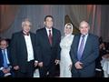 حفل زفاف نجل زكي عابدين (48)