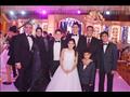 حفل زفاف نجل زكي عابدين (57)