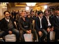 اجتماع تركي ال الشيخ مع الفنانين (4)