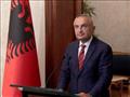 إلير ميتا رئيس جمهورية ألبانيا