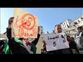 مظاهرات جديدة في الجزائر ضد ترشح عبدالعزيز بوتفليق