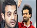 محمد صلاح و عمرو محمود ياسين