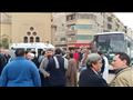 الآلاف يشيعون جثمان محمود حمزة (2)