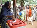 الانتخابات النيجيرية