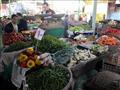 أسعار الخضروات تقود التضخم الشهري للارتفاع 
