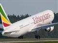 تحطم طائرة إثيوبية و6 مصريين بين القتلى