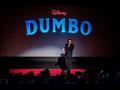 تيم بورتن يروج لفيلمه Dumbo