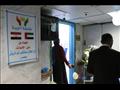 افتتاح  وحدة حديثي الولادة بمستشفى أبو الريش المنيرة (8)