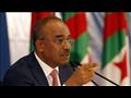 رئيس وزراء الجزائر الجديد نور الدين بدوي
