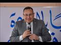 افتتاح أعمال تطوير مدرسة إبراهيم خضر بالإسكندرية (2)