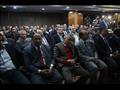  مؤتمر ضياء رشوان في الأهرام (14)