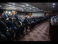 مؤتمر ضياء رشوان في الأهرام (17)
