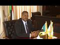 رئيس الوزراء السوداني محمد طاهر إيلا