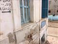 الاهمال يهدد مباني سعد زغلول في مسقط رأسه  (42)