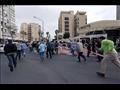 صفارات الإنذار تنطلق في تل أبيب