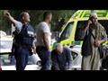 الهجوم على مسجدين في نيوزيلندا