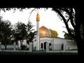 مسجد النور بنيوزيلندا