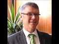 المدعي العام النيوزيلندي ديفيد باركر 