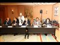 اجتماعات الجمعية العمومية للمجلس العربي للمياه (10)