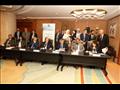 اجتماعات الجمعية العمومية للمجلس العربي للمياه (11)