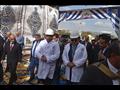 افتتاح مصنع الملح الطبي في الفيوم (3)