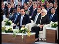 مشاهد من احتفالية ترؤس مصر الاتحاد الأفريقي (4)