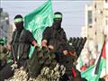 حركة حماس - ارشيفية                               
