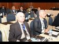 ختام فعاليات المجلس العربي للمياه (4)