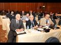 ختام فعاليات المجلس العربي للمياه (7)