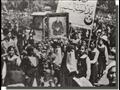 المرأة تشارك في ثورة 1919